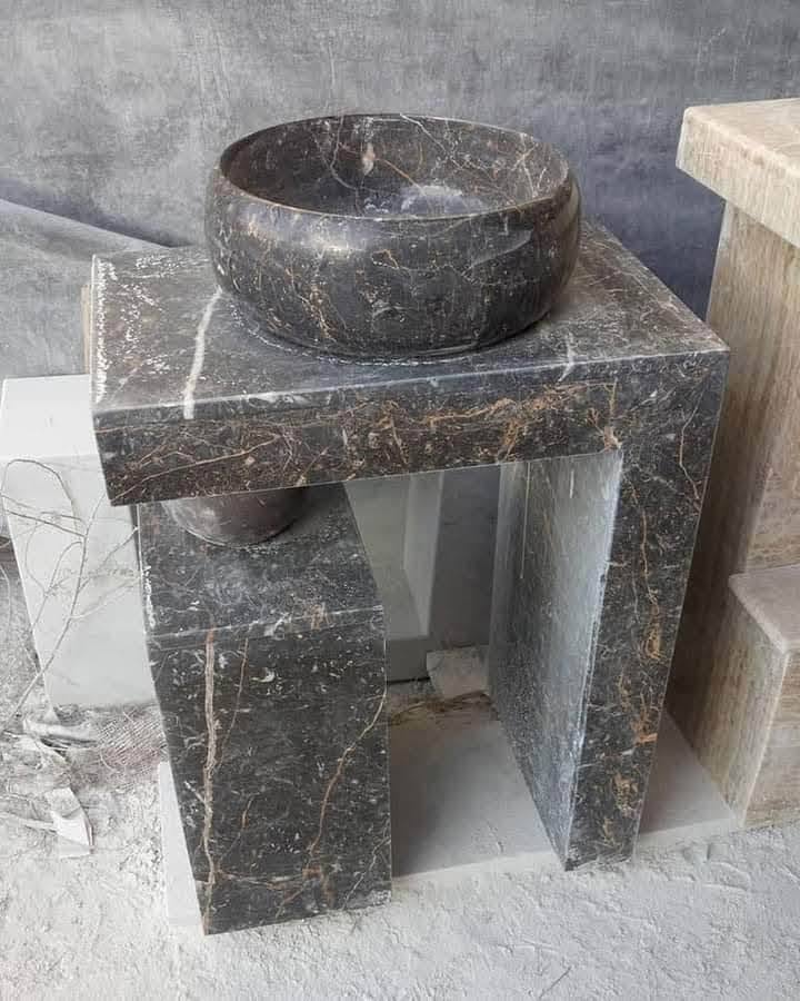 أعمال رخام وجرانيت