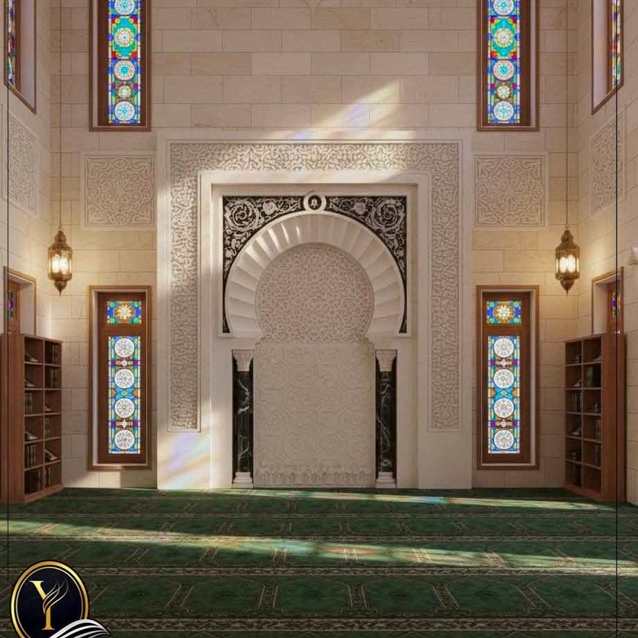 أعمال رخام وجرانيت