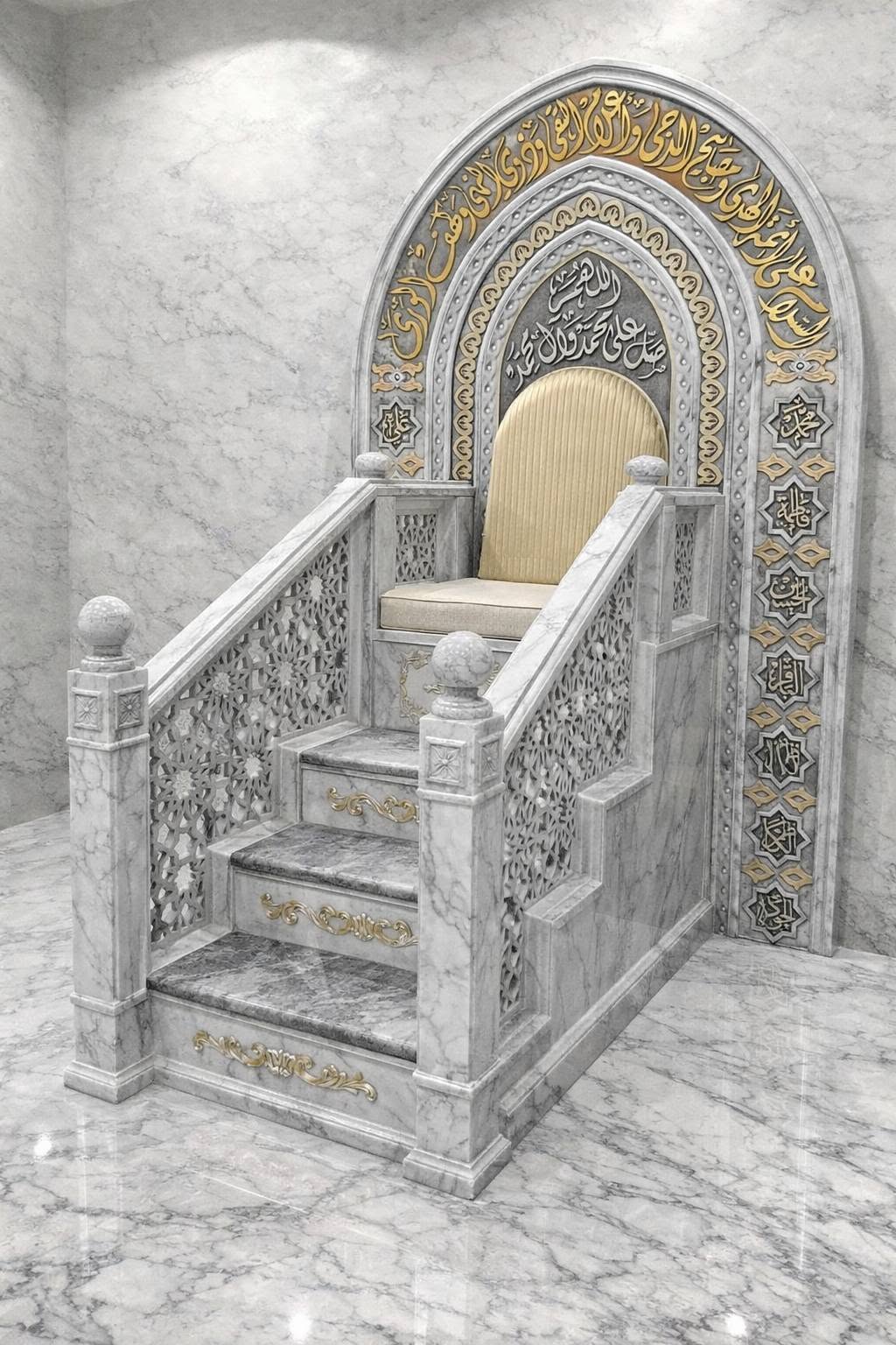 أعمال رخام وجرانيت