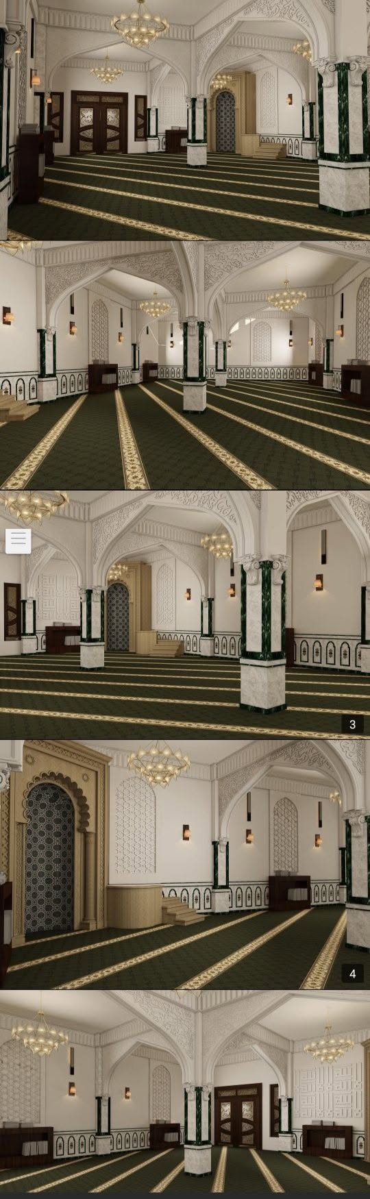 أعمال رخام وجرانيت