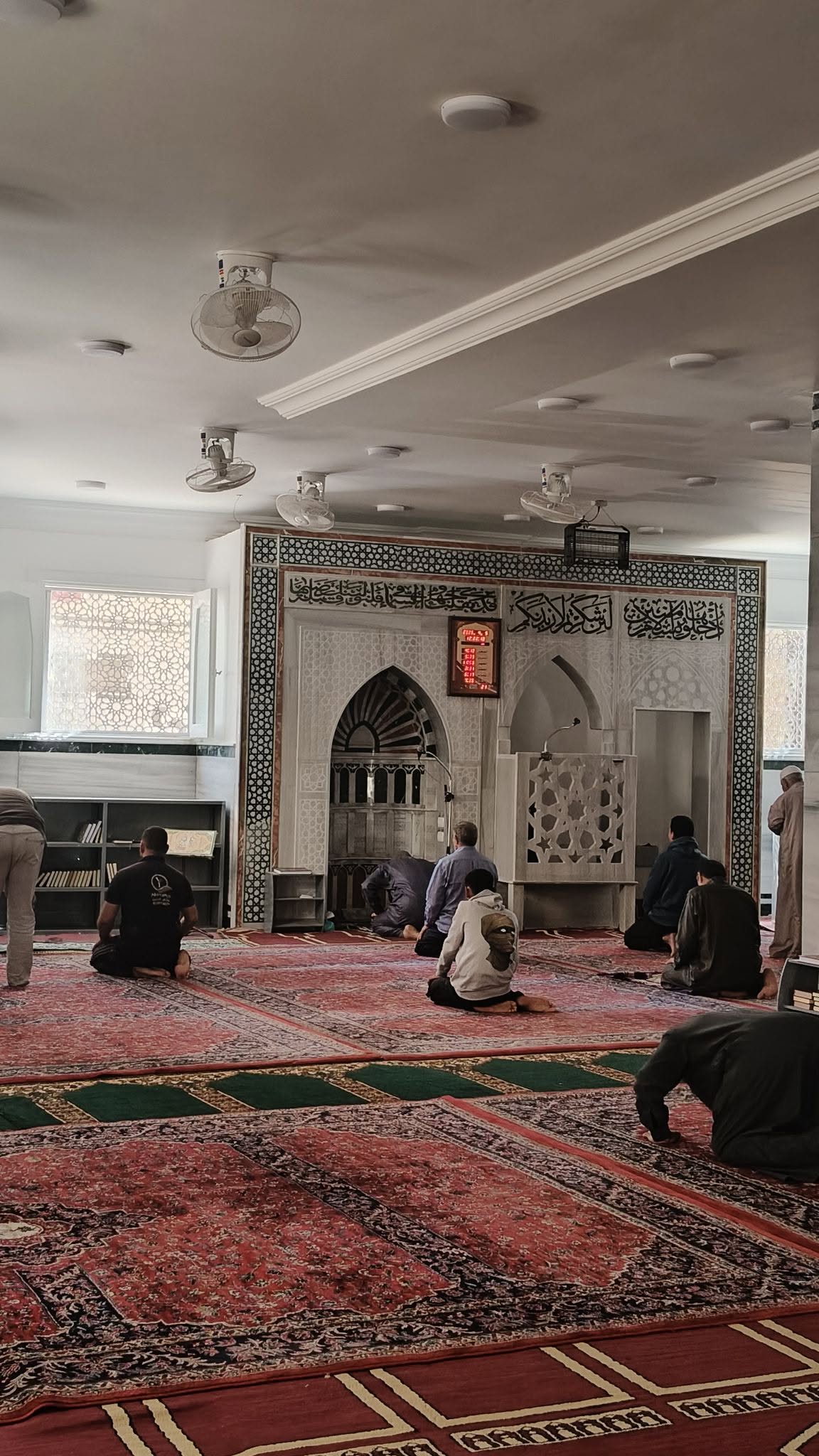أعمال رخام وجرانيت