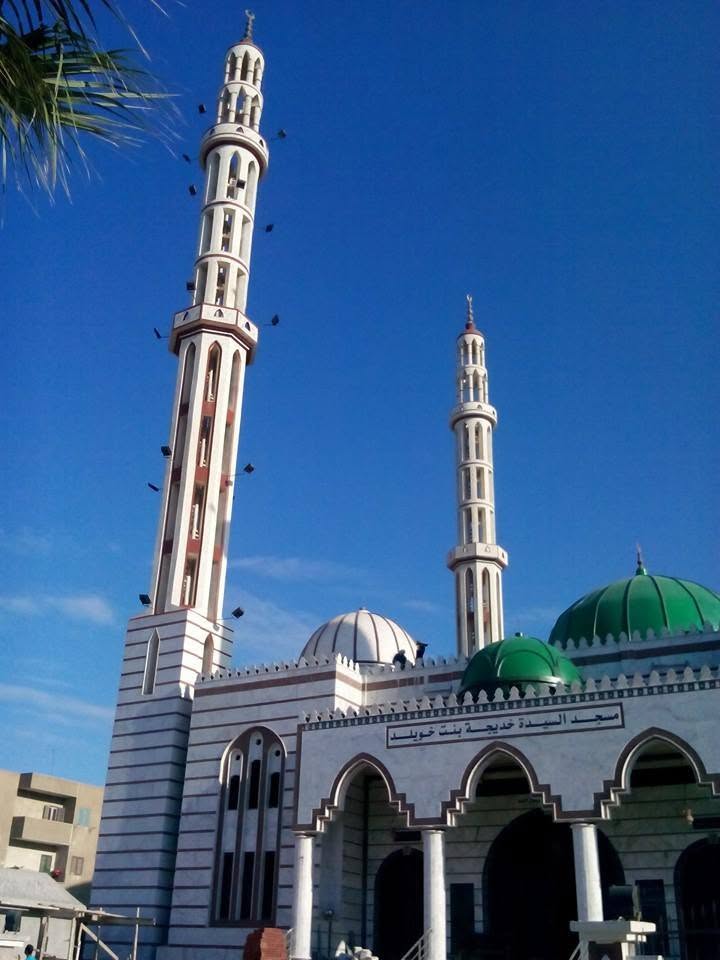 أعمال رخام وجرانيت
